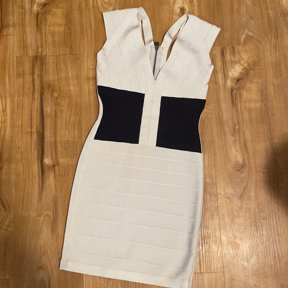 Herve Leger Dresses & Skirts - Herve Leger cocktail dress
